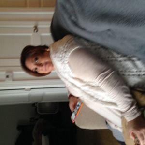 Meet your Posher, Karen